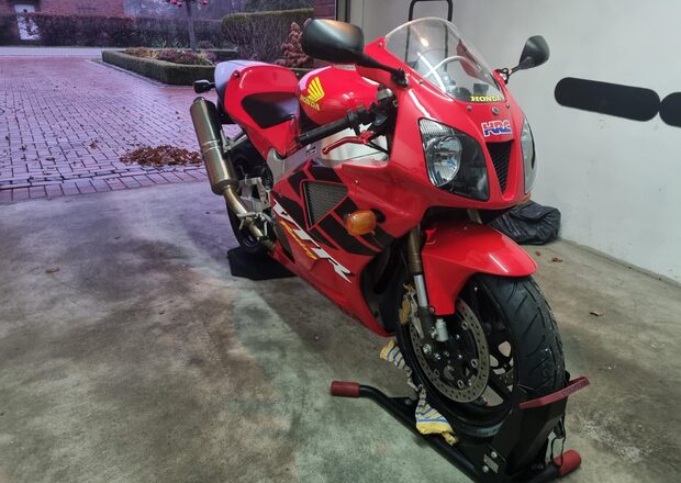Honda VTR 1000 SP-1