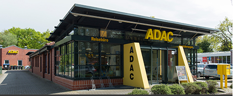 ADAC Aurich